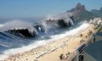 tsunami