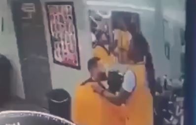 Viral video