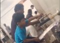 Viral video