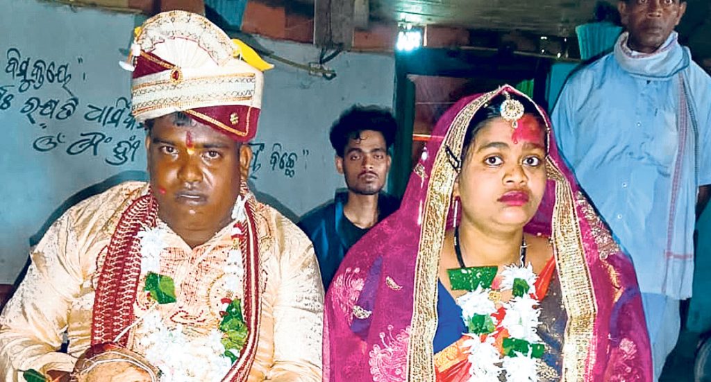 Marriage
