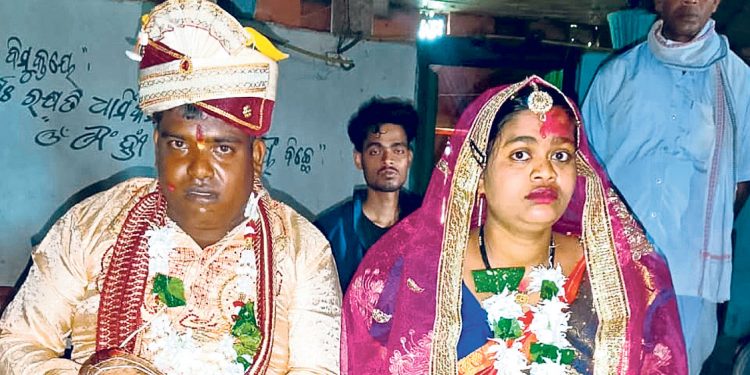 Marriage