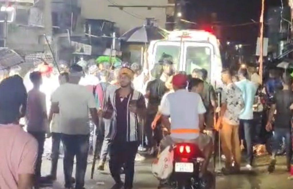 Ambulance