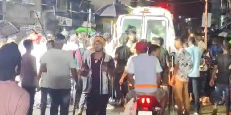 Ambulance