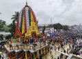 Bahuda Yatra