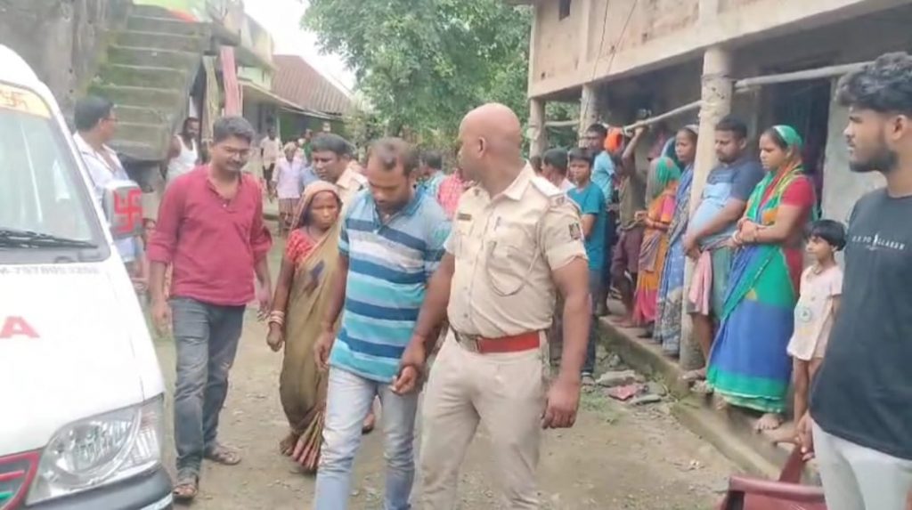 In-laws detained after widow dies of burns in Odisha’s Balasore district
