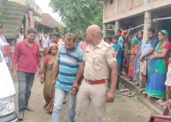 In-laws detained after widow dies of burns in Odisha’s Balasore district