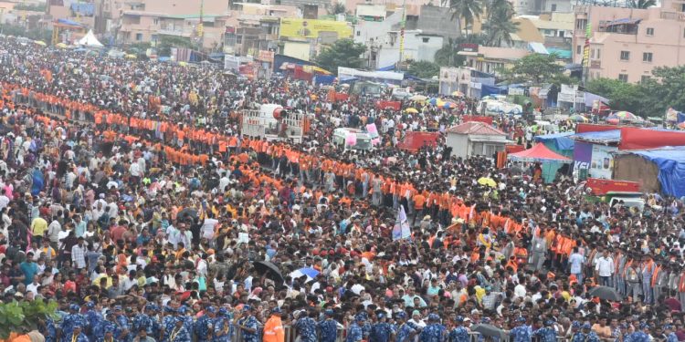 Pic Credit: Orissapost
