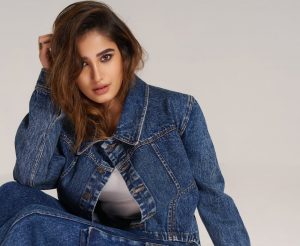 Rasha Thadani