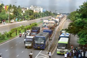 Odisha bandh