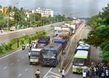Odisha bandh