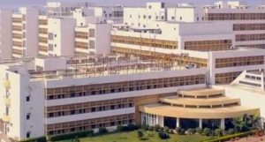 AIIMS Bhubaneswar