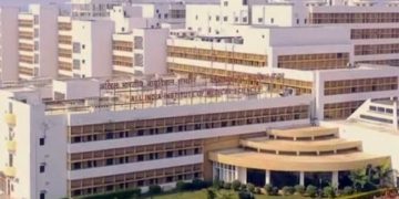 AIIMS Bhubaneswar