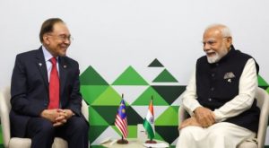 ASEAN Trade deal-BRICS