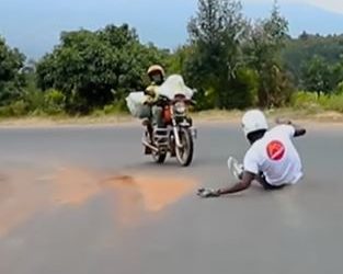 Viral video
