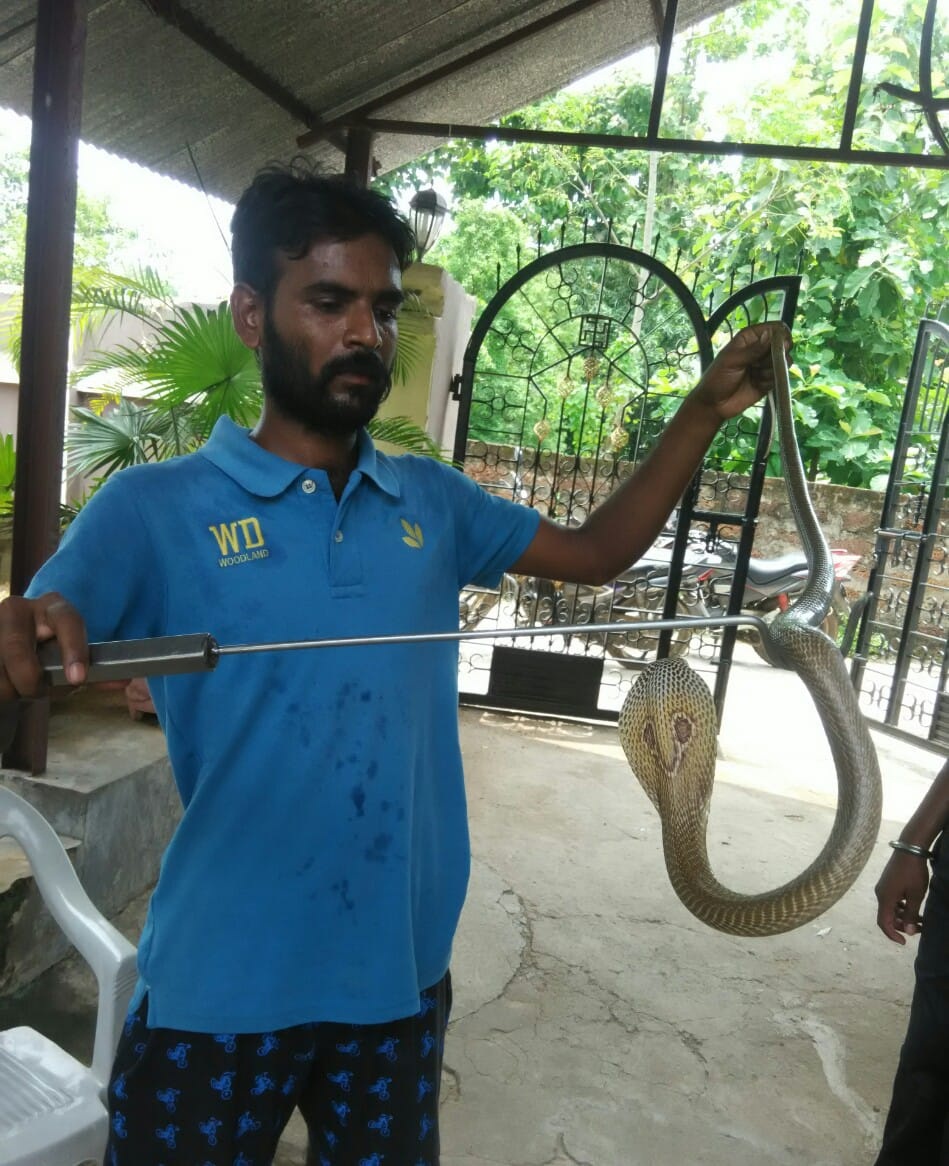 Aditya Behera