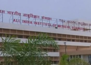 AIIMS Delhi