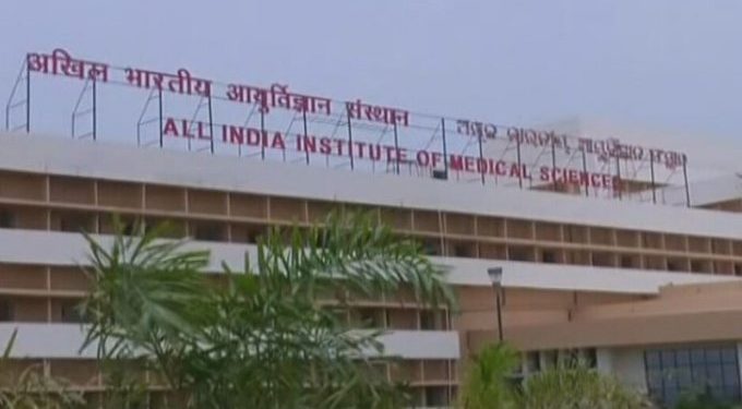 AIIMS Delhi