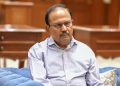 NSA-Ajit Doval