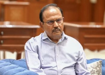 NSA-Ajit Doval