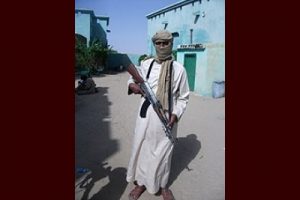 Al Qaeda