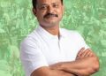 BJD corporator Amaresh Jena arrested in rape case after days on the run