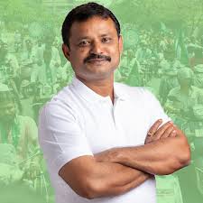 BJD corporator Amaresh Jena arrested in rape case after days on the run