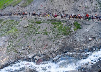 Amarnath Yatra