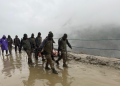 Amarnath Yatra route