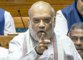 Amit Shah steps in to defend Jaishankar, slams Congress