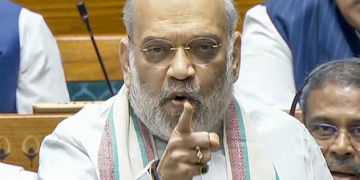 Amit Shah