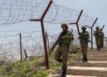Jammu and Kashmir, Poonch, Army, Terrorist,
