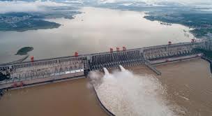 China begins construction of world's biggest dam over Brahmaputra in Tibet