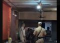 Assam Police