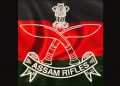Assam Rifles