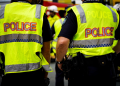 Australia Police