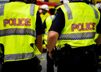 Australia Police
