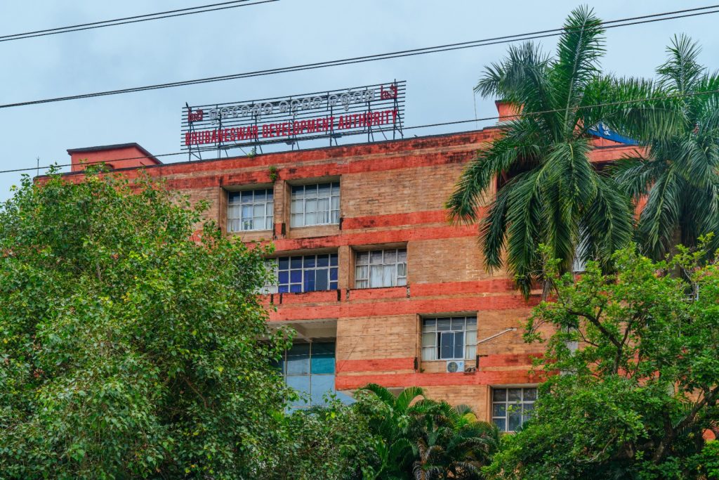Generate UAN for allotment services: BDA