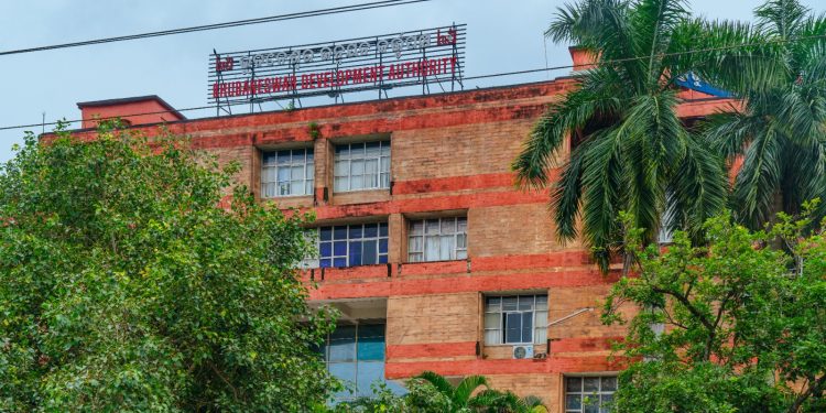 Generate UAN for allotment services: BDA