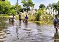 Odisha flood