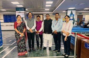 BJD MPs