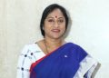 Lekhasri Samantsinghar