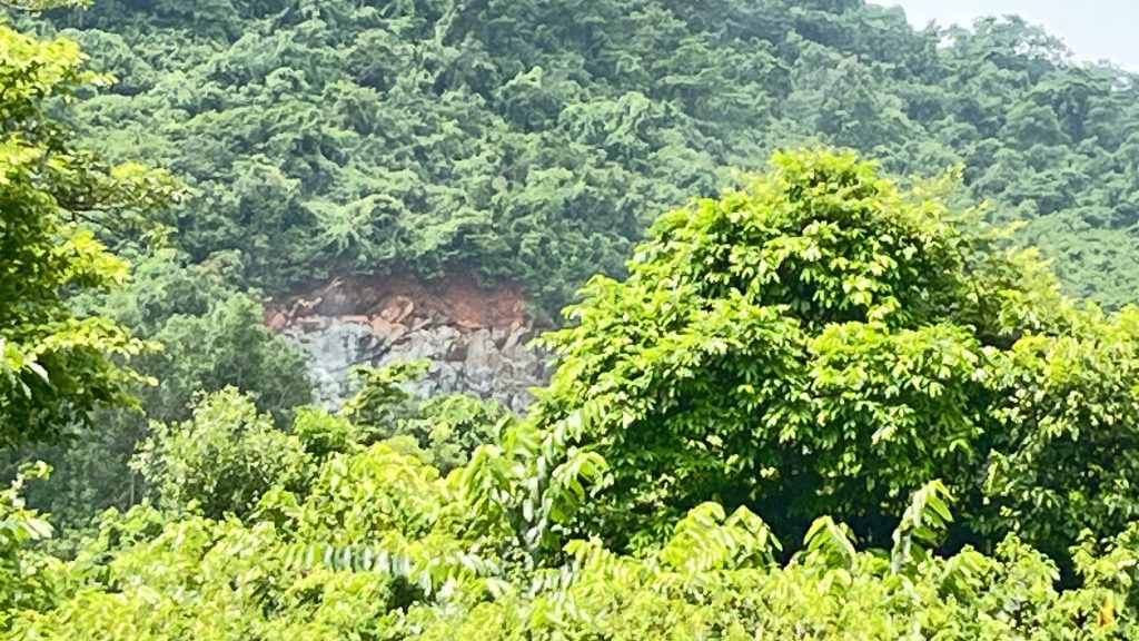 Similipal National Park