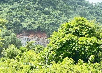 Similipal National Park