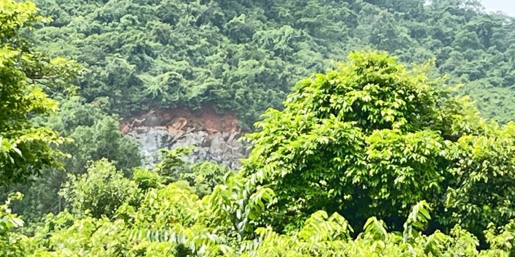Similipal National Park