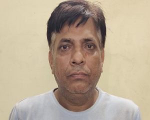 Badbil( Accused)