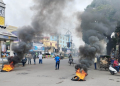 BJD calls bandh in Balasore Wednesday over Soumyashree death
