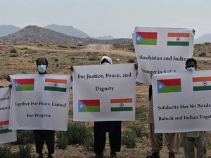 Baloch