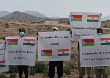 Baloch