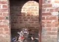 Bangladesh-Attack on Hindu temple