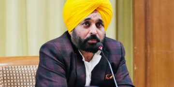Bhagwant Singh Mann